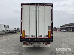 Schmitz Cargobull Semitrailer Reefer Multitemp