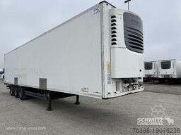 Schmitz Cargobull Semitrailer Reefer Multitemp