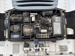 Schmitz Cargobull Semitrailer Reefer Multitemp