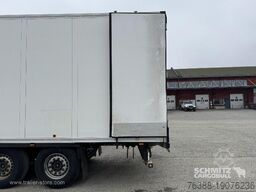 Schmitz Cargobull Semitrailer Reefer Multitemp