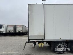 Schmitz Cargobull Semitrailer Reefer Multitemp