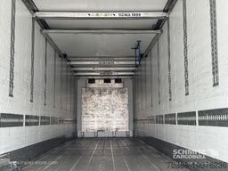 Schmitz Cargobull Semitrailer Reefer Multitemp