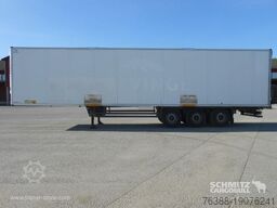 Schmitz Cargobull Semitrailer Reefer Multitemp