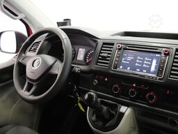 VW Transporter 2.0 TSI 150PK L2H2 Benzine 2x schui...