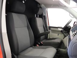 VW Transporter 2.0 TSI 150PK L2H2 Benzine 2x schui...