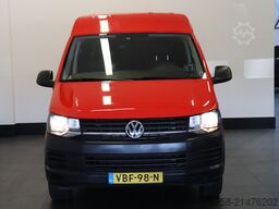 VW Transporter 2.0 TSI 150PK L2H2 Benzine 2x schui...