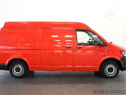 VW Transporter 2.0 TSI 150PK L2H2 Benzine 2x schui...