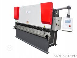 Metal Technics Polska MTP 125X3200 MTP-3212