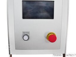 Metal Technics Polska MTP 125X3200 MTP-3212