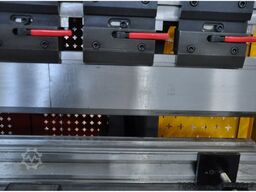 Metal Technics Polska MTP 125X3200 MTP-3212