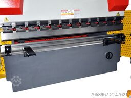 Metal Technics Polska MTP 125X3200 MTP-3212