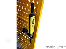 Metal Technics Polska MTP 125X3200 MTP-3212