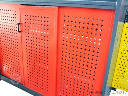 Metal Technics Polska MTP 125X3200 MTP-3212