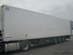 Krone SDR 27 eL4-Doppelstock Liftachse