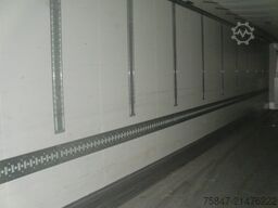 Krone SDR 27 eL4-Doppelstock Liftachse