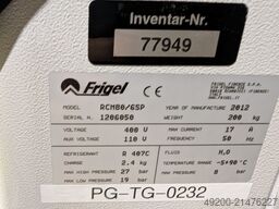 Frigel Microgel RCM80/6SP