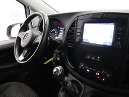 Mercedes-Benz Vito 116 CDI Lang - EURO 6 - Airco - Navi - Cru...