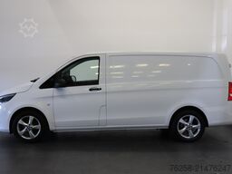 Mercedes-Benz Vito 116 CDI Lang - EURO 6 - Airco - Navi - Cru...
