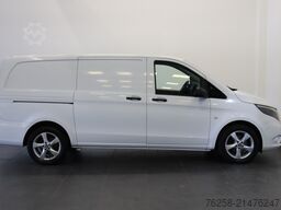 Mercedes-Benz Vito 116 CDI Lang - EURO 6 - Airco - Navi - Cru...