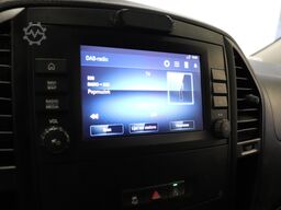 Mercedes-Benz Vito 116 CDI Lang - EURO 6 - Airco - Navi - Cru...