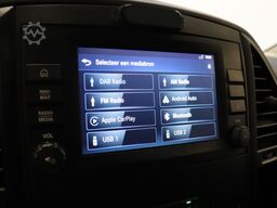 Mercedes-Benz Vito 116 CDI Lang - EURO 6 - Airco - Navi - Cru...