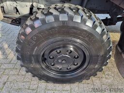 Iveco Magirus EUROFIRE/ 95E18 4x4 FIRETRUCK / EXPEDIT...