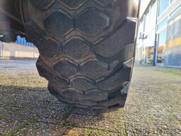 Iveco Magirus EUROFIRE/ 95E18 4x4 FIRETRUCK / EXPEDIT...