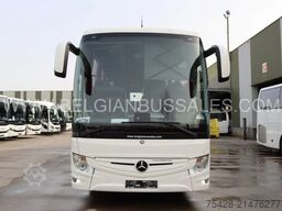 Mercedes-Benz Tourimso E 15RHD