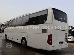 Mercedes-Benz Tourimso E 15RHD