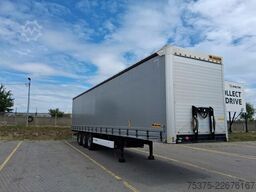 Wielton MEGA INTERMODAL