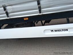 Wielton MEGA INTERMODAL