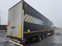 Wielton MEGA INTERMODAL
