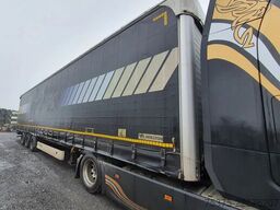 Wielton MEGA INTERMODAL