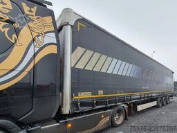Wielton MEGA INTERMODAL