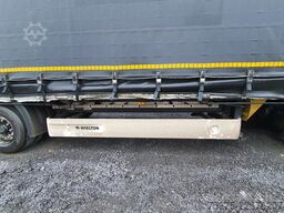 Wielton MEGA INTERMODAL