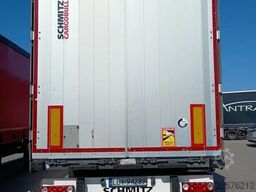 Schmitz Cargobull coil