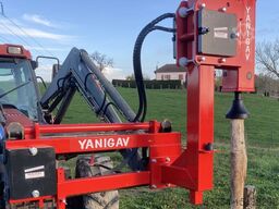 Yanigav MPEV600