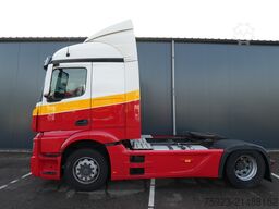 Mercedes-Benz Actros 1942 Tractor unit