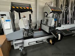 FomIndustrie BLITZ ALVA 550 A