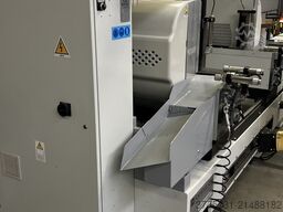 FomIndustrie BLITZ ALVA 550 A