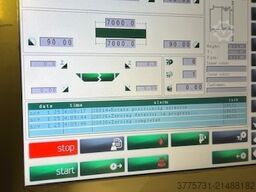 FomIndustrie BLITZ ALVA 550 A