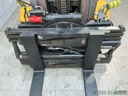 Jungheinrich EFG 535k