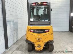 Jungheinrich EFG 535k