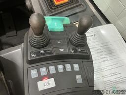 Jungheinrich EFG 535k