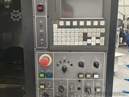 Doosan DNM 400A