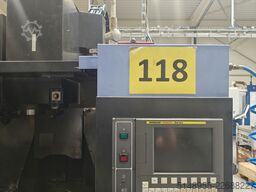 Doosan DNM 400A