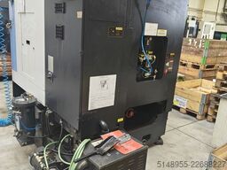 Doosan DNM 400A