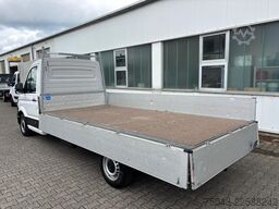 VW Crafter35 PritscheL3*Klima*Kamera*25Tkm*