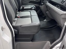 VW Crafter35 PritscheL3*Klima*Kamera*25Tkm*