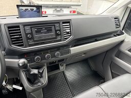 VW Crafter35 PritscheL3*Klima*Kamera*25Tkm*
